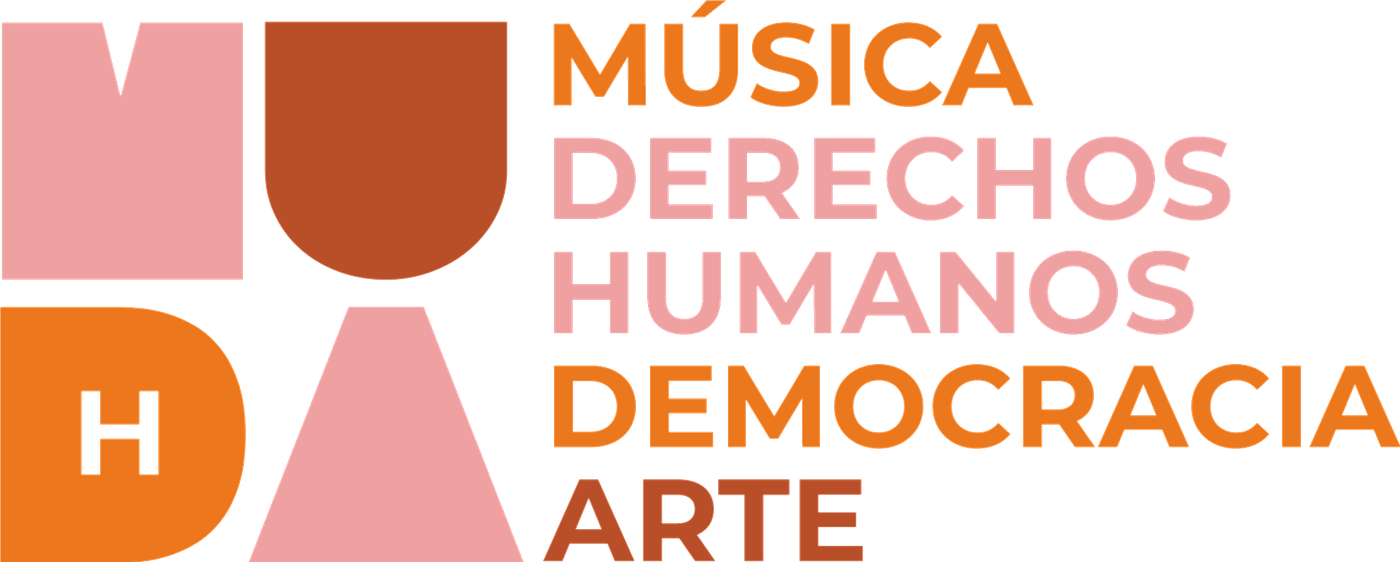 MUDA · Musica, diritti umani, democrazia e arte